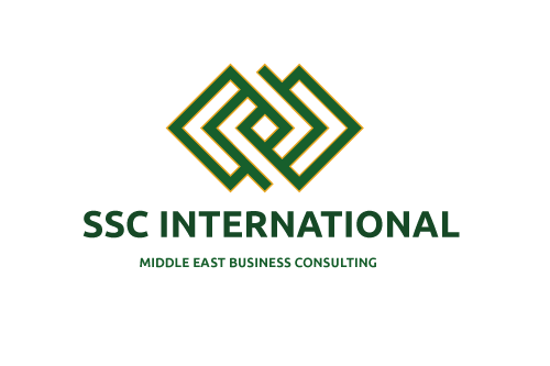 SSC International – Business Consulting Services 